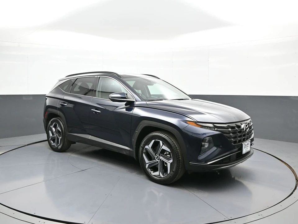 2023 Hyundai Tucson - Image 4 of 21