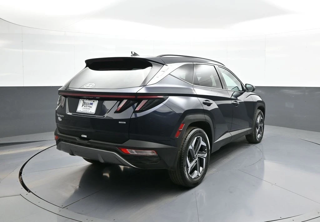 2023 Hyundai Tucson - Image 6 of 21