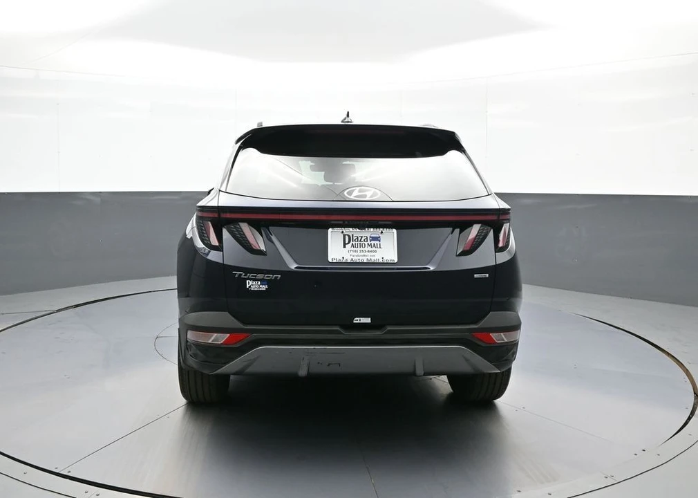 2023 Hyundai Tucson - Image 7 of 21