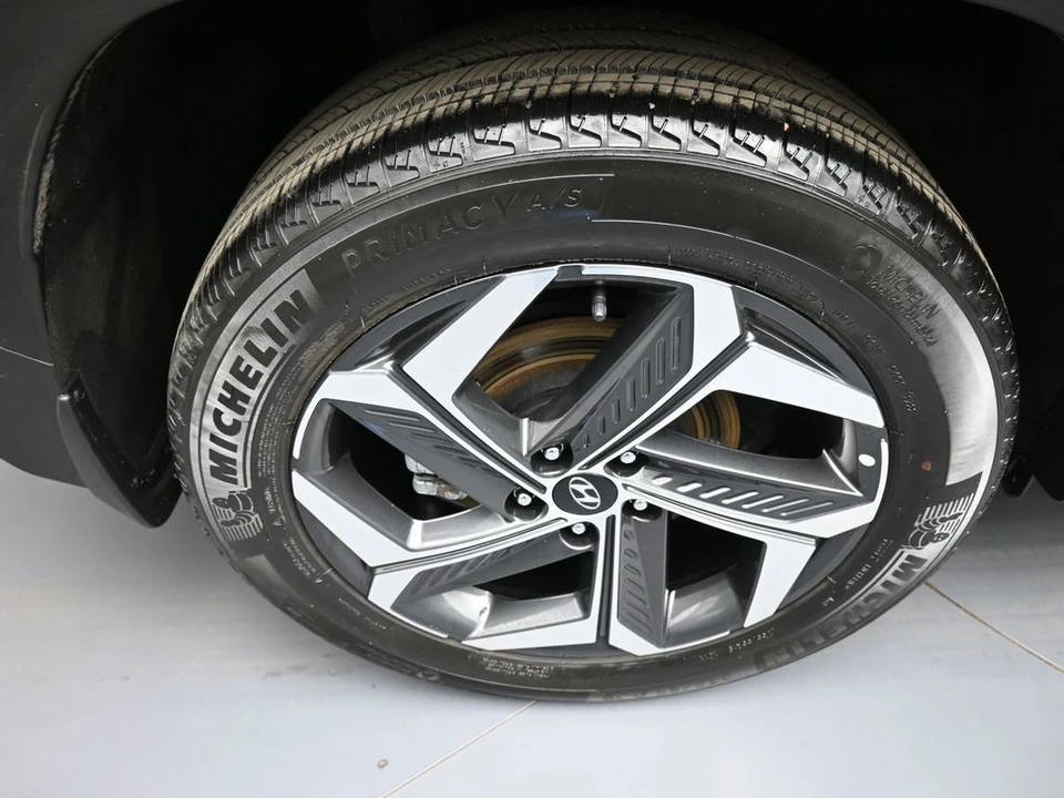 2023 Hyundai Tucson - Image 12 of 21