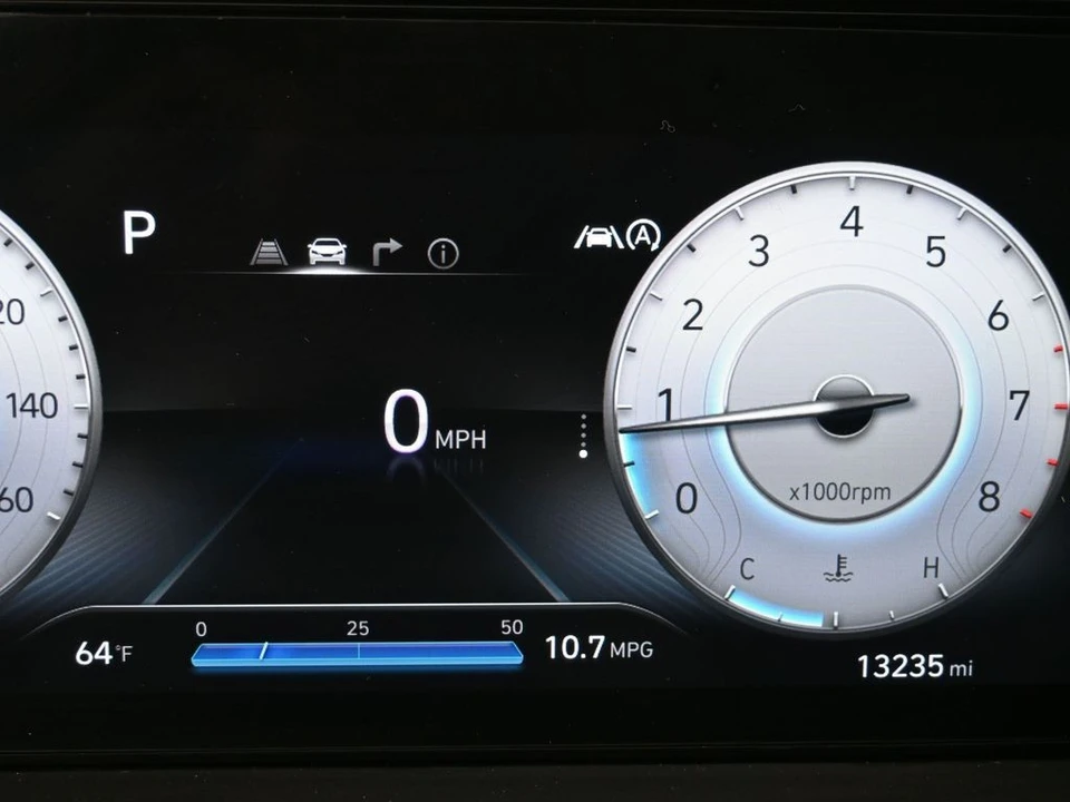 2023 Hyundai Tucson - Image 16 of 21