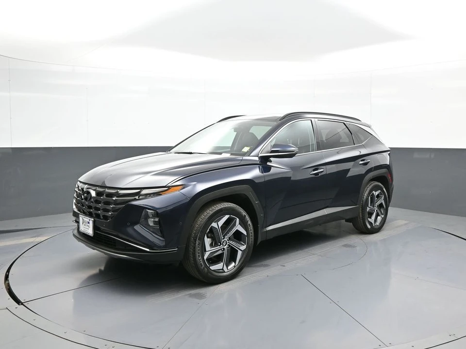 2023 Hyundai Tucson - Image 10 of 21