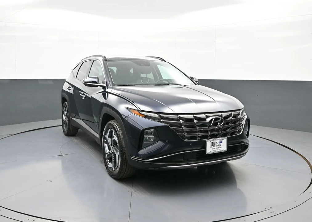 2023 Hyundai Tucson - Image 3 of 21