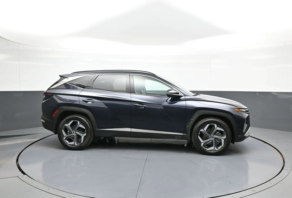 2023 Hyundai Tucson - Image 5 of 21