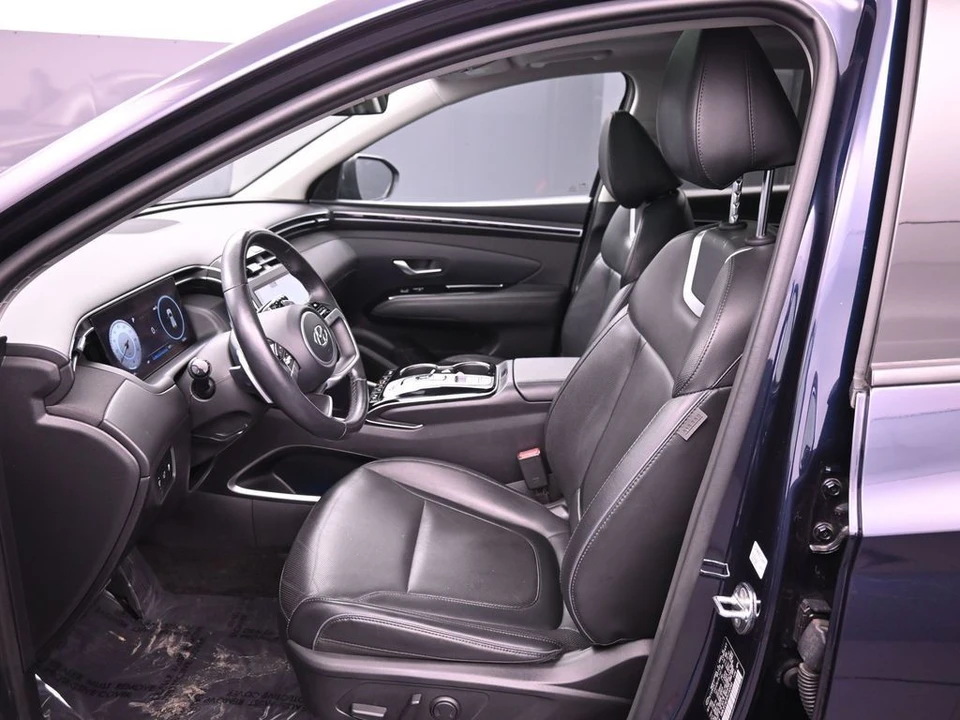 2023 Hyundai Tucson - Image 19 of 21