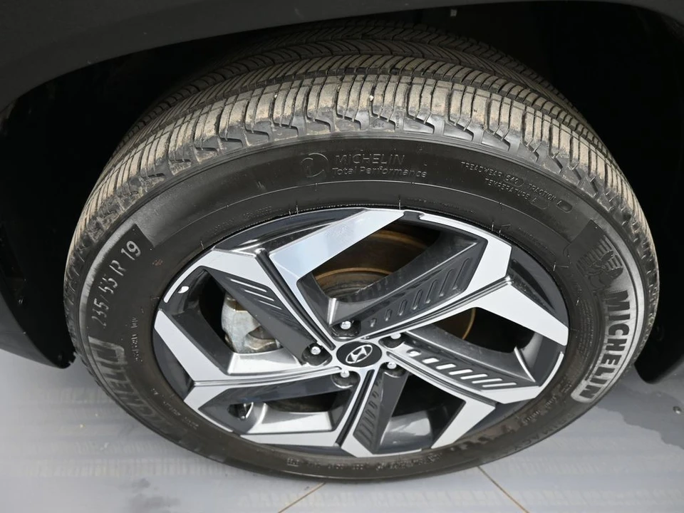 2023 Hyundai Tucson - Image 14 of 21