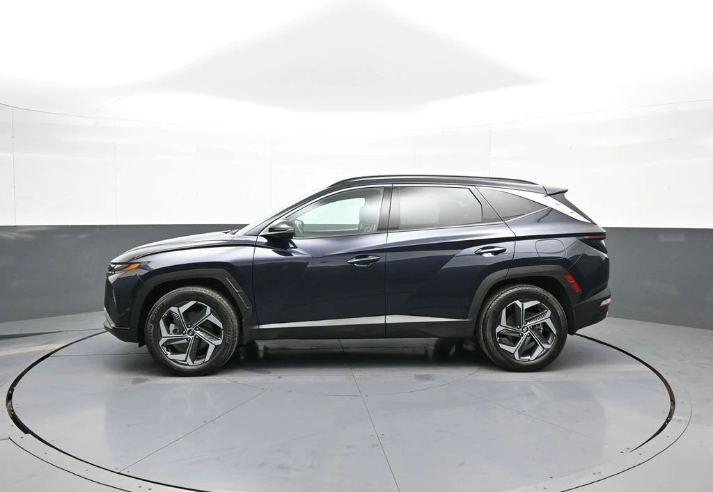 2023 Hyundai Tucson - Image 9 of 21