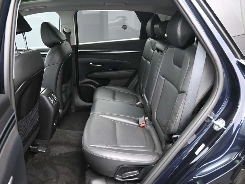 2023 Hyundai Tucson - Image 21 of 21