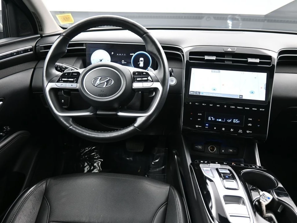 2023 Hyundai Tucson - Image 20 of 21