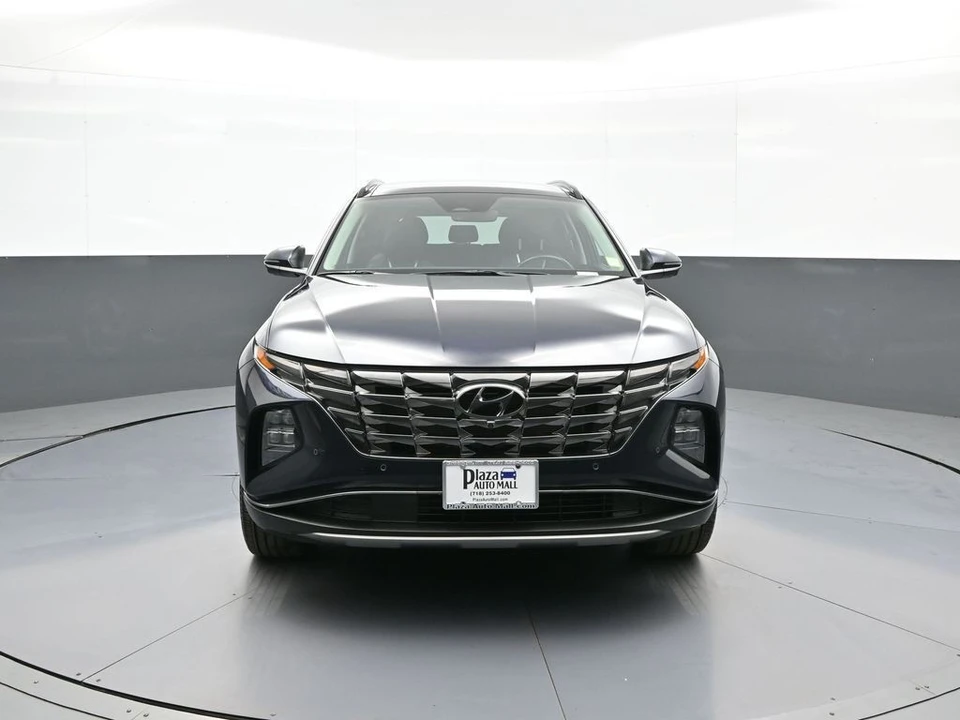 2023 Hyundai Tucson - Image 2 of 21
