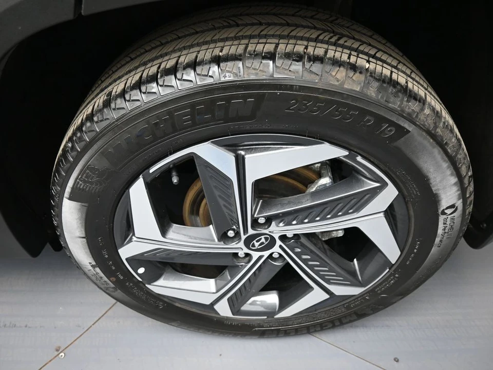 2023 Hyundai Tucson - Image 15 of 21