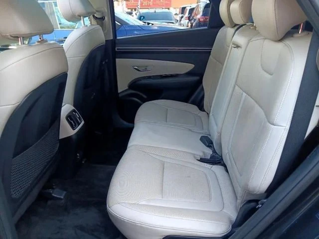 2023 Hyundai Tucson - Image 11 of 19