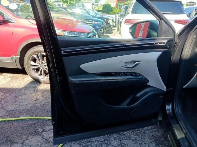 2023 Hyundai Tucson - Image 9 of 19