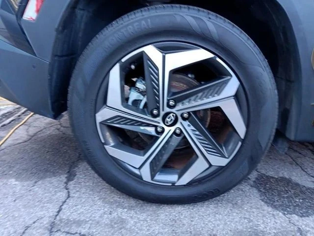 2023 Hyundai Tucson - Image 17 of 19
