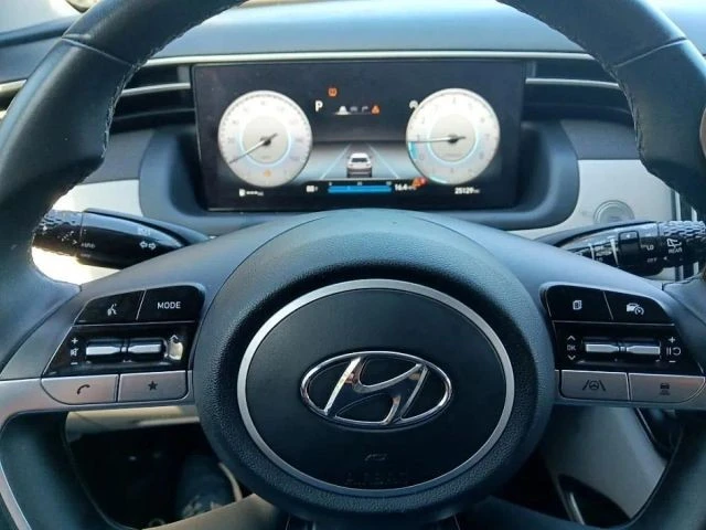 2023 Hyundai Tucson - Image 6 of 19
