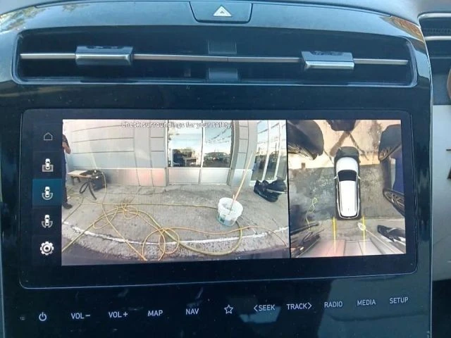 2023 Hyundai Tucson - Image 8 of 19