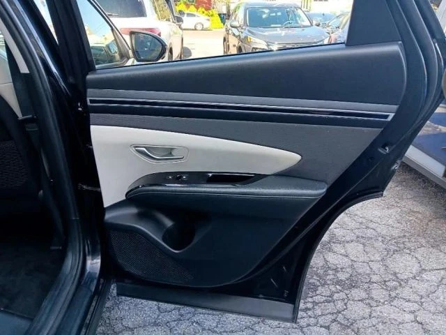 2023 Hyundai Tucson - Image 18 of 19