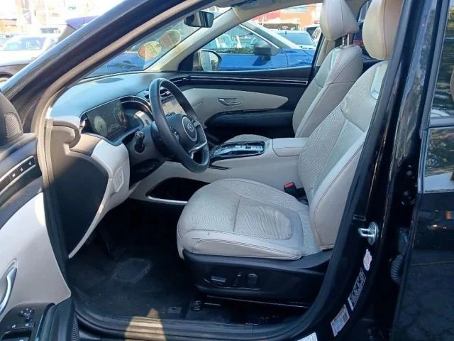 2023 Hyundai Tucson - Image 4 of 19