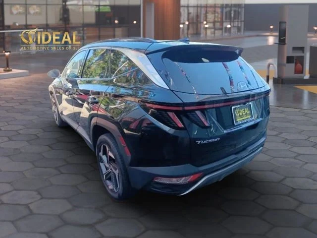 2023 Hyundai Tucson - Image 15 of 19