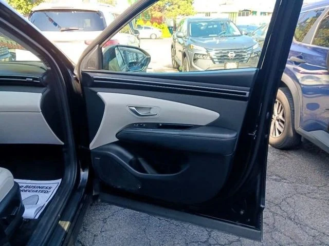 2023 Hyundai Tucson - Image 19 of 19