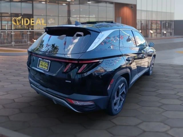 2023 Hyundai Tucson - Image 16 of 19