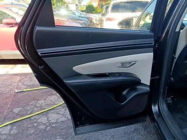 2023 Hyundai Tucson - Image 10 of 19