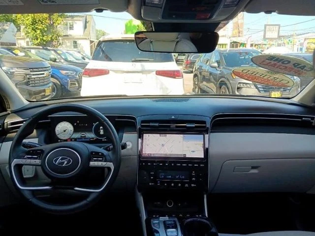 2023 Hyundai Tucson - Image 2 of 19