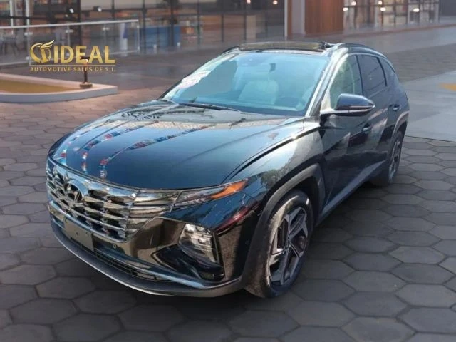 2023 Hyundai Tucson - Image 5 of 19