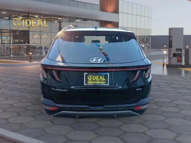2023 Hyundai Tucson - Image 14 of 19