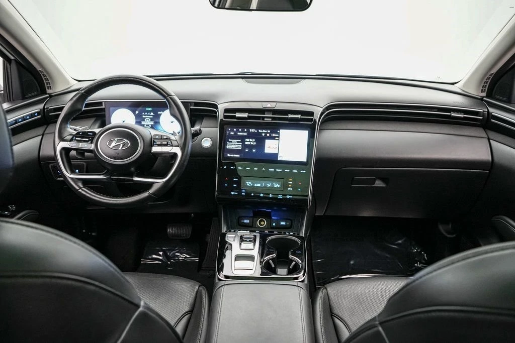 2023 Hyundai Tucson - Image 15 of 21