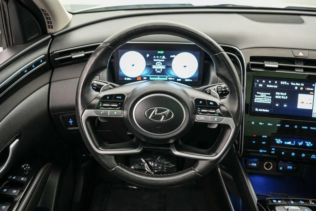 2023 Hyundai Tucson - Image 14 of 21