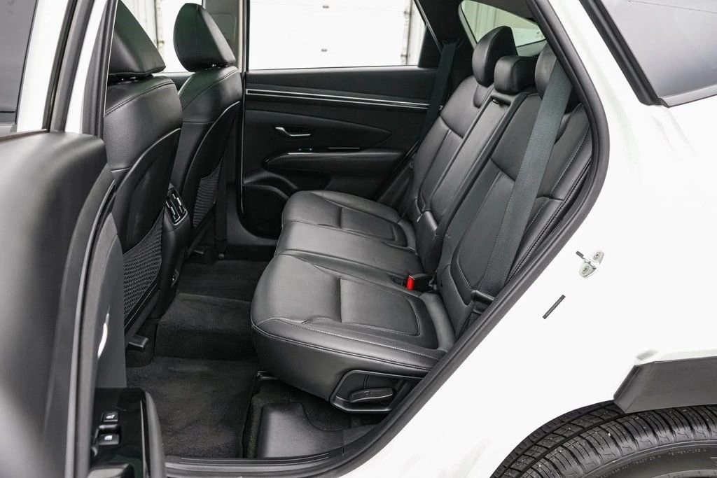 2023 Hyundai Tucson - Image 19 of 21