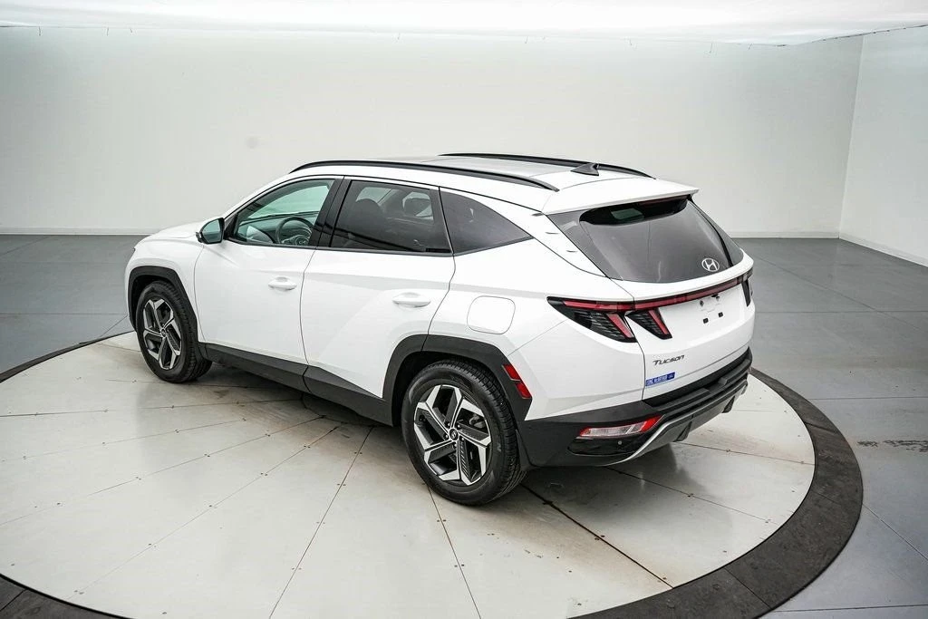 2023 Hyundai Tucson - Image 7 of 21