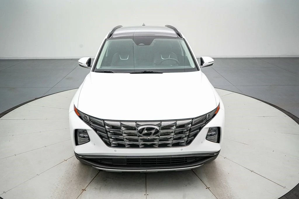2023 Hyundai Tucson - Image 10 of 21