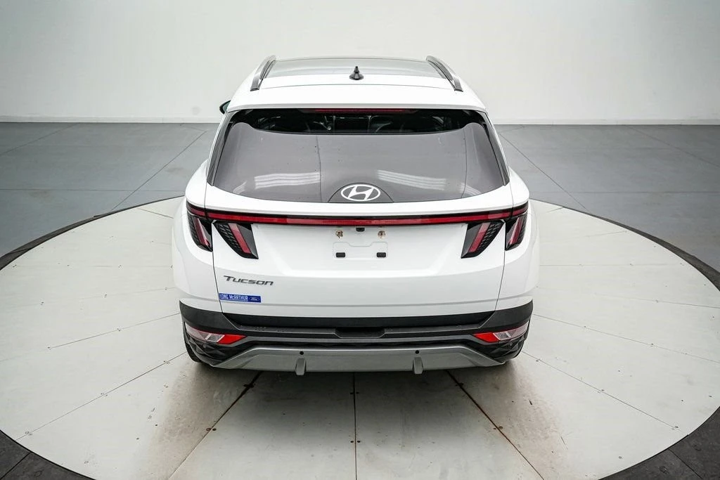 2023 Hyundai Tucson - Image 6 of 21