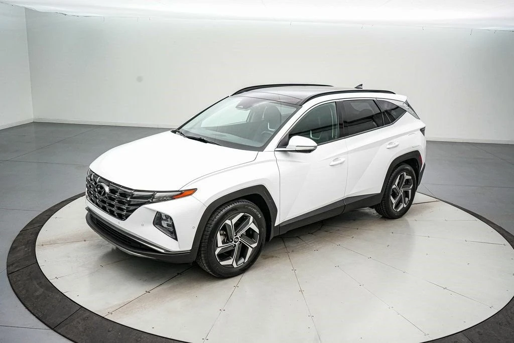 2023 Hyundai Tucson - Image 9 of 21