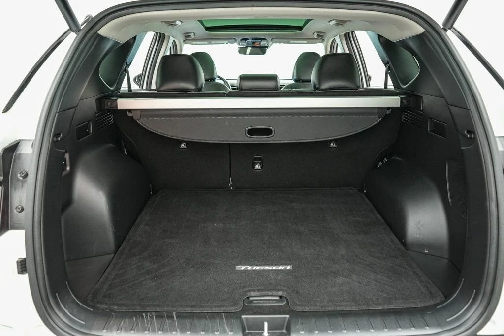 2023 Hyundai Tucson - Image 21 of 21
