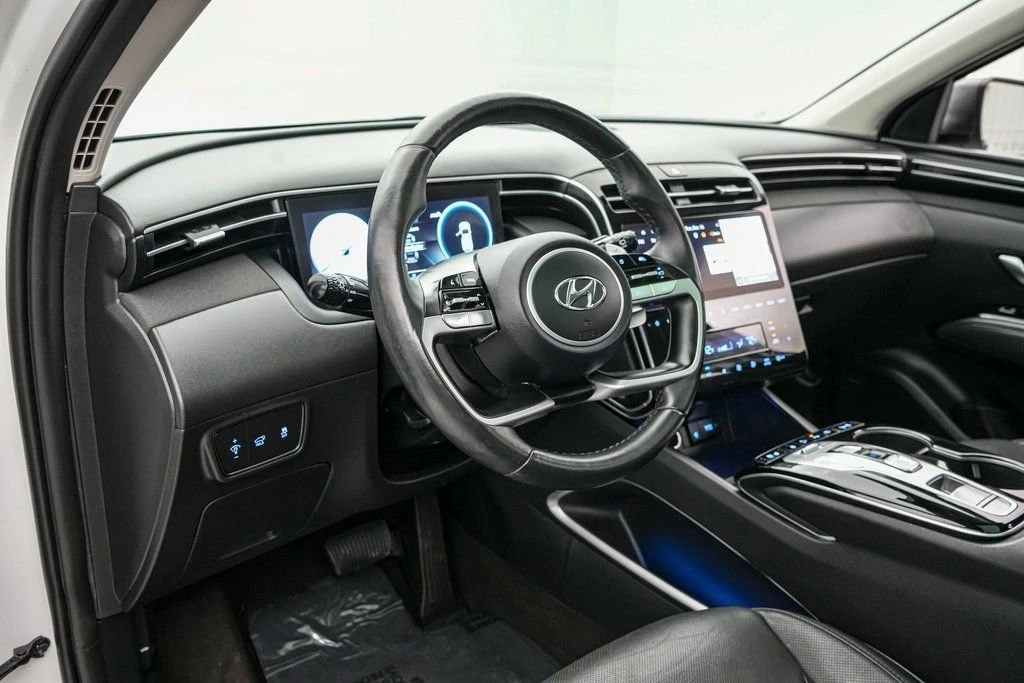 2023 Hyundai Tucson - Image 13 of 21