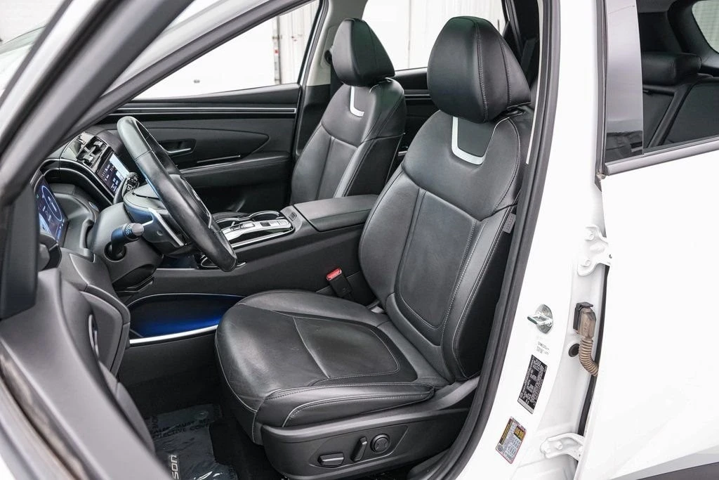 2023 Hyundai Tucson - Image 12 of 21