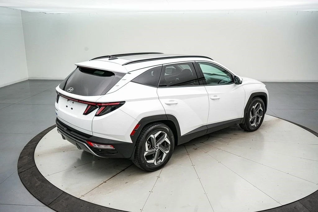 2023 Hyundai Tucson - Image 5 of 21
