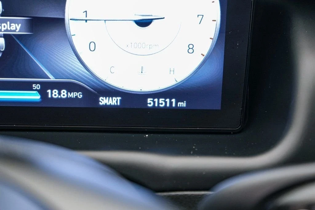 2023 Hyundai Tucson - Image 18 of 21