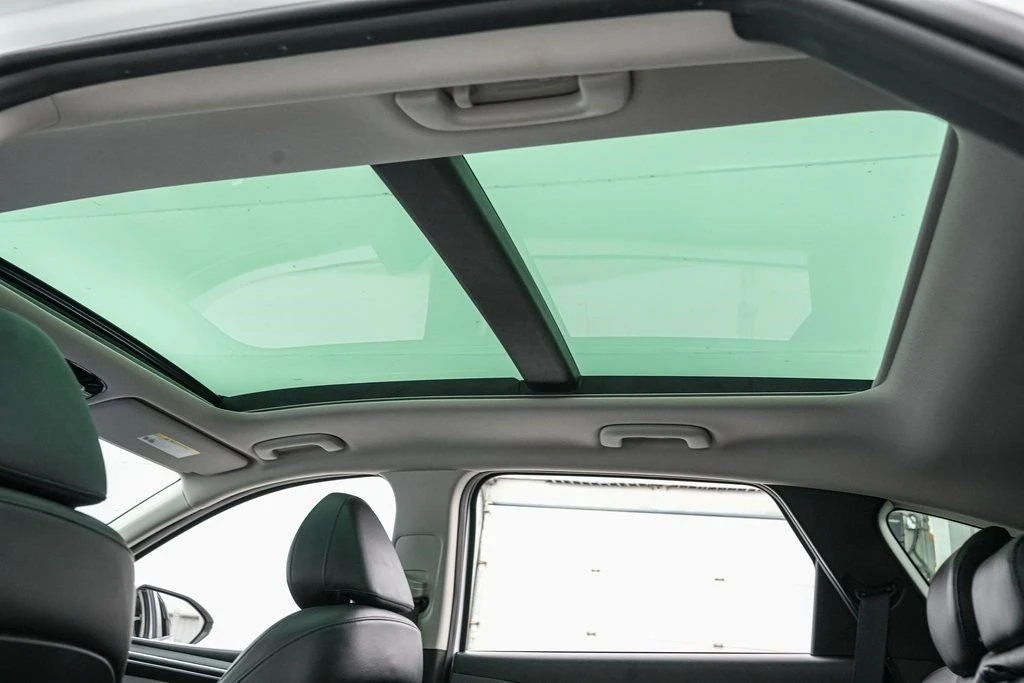 2023 Hyundai Tucson - Image 20 of 21