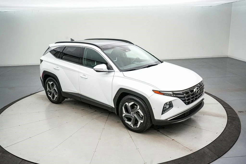 2023 Hyundai Tucson - Image 2 of 21