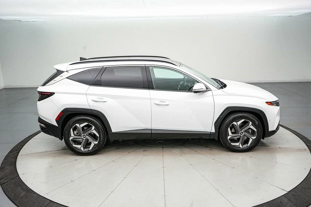 2023 Hyundai Tucson - Image 4 of 21