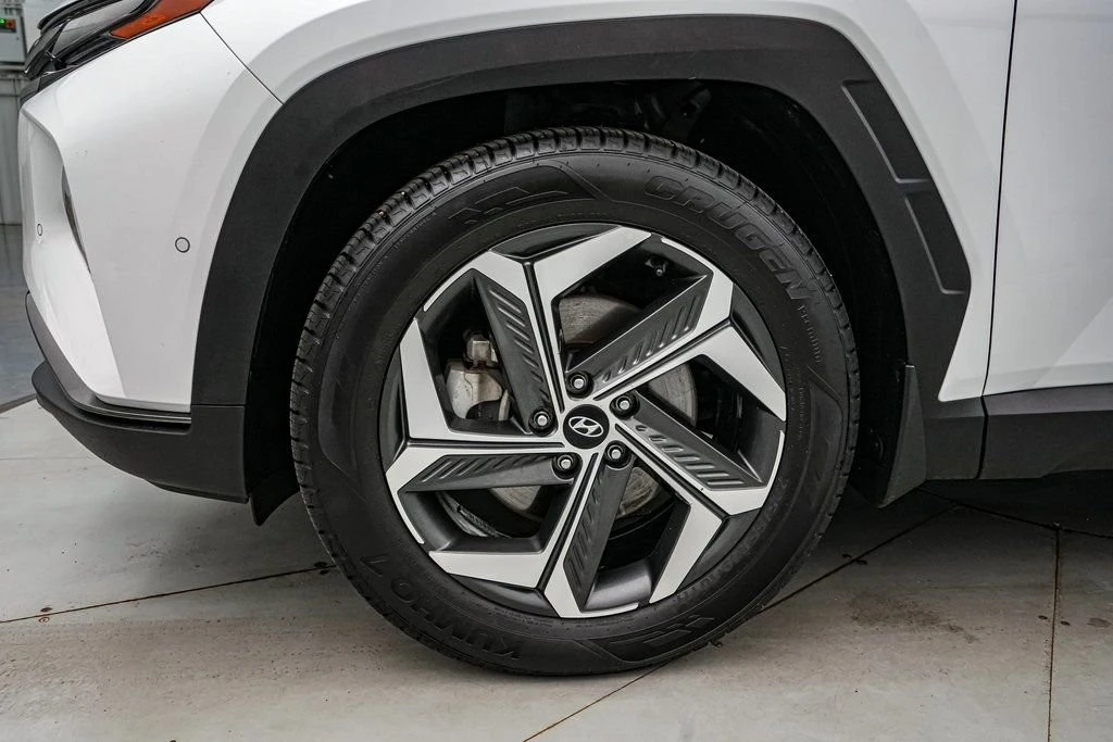 2023 Hyundai Tucson - Image 11 of 21