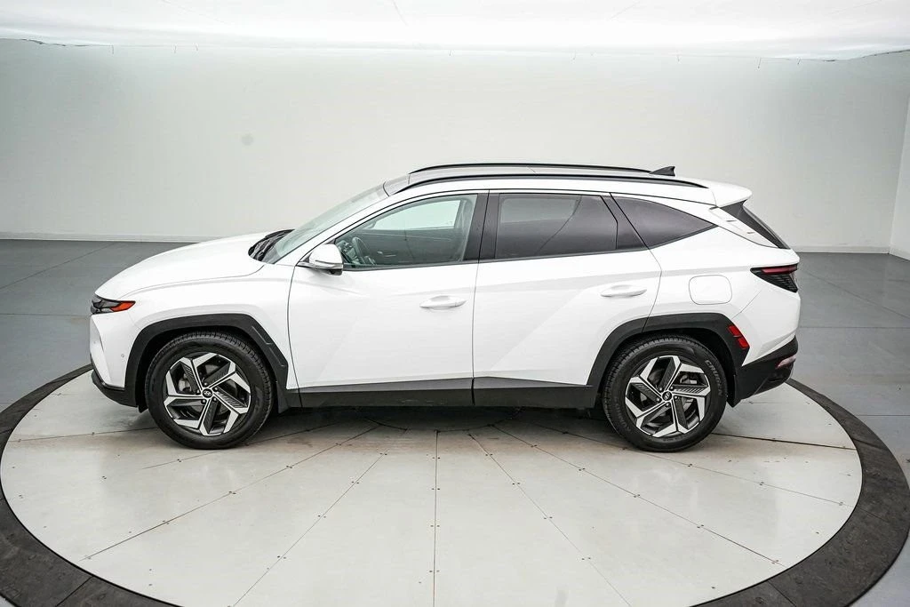 2023 Hyundai Tucson - Image 8 of 21