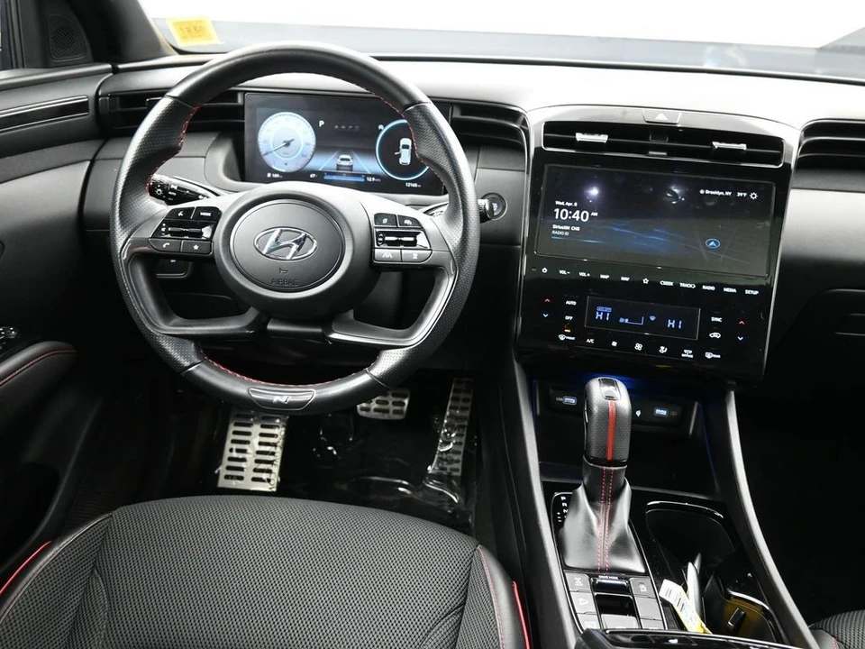 2023 Hyundai Tucson - Image 20 of 31