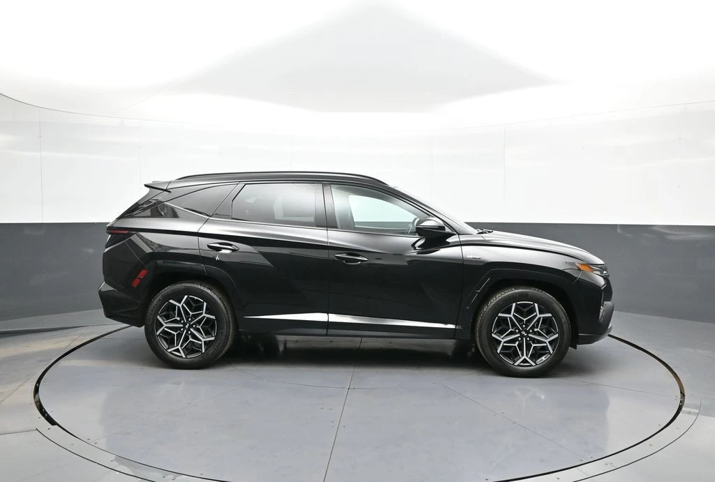 2023 Hyundai Tucson - Image 5 of 31