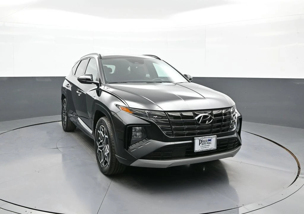 2023 Hyundai Tucson - Image 3 of 31