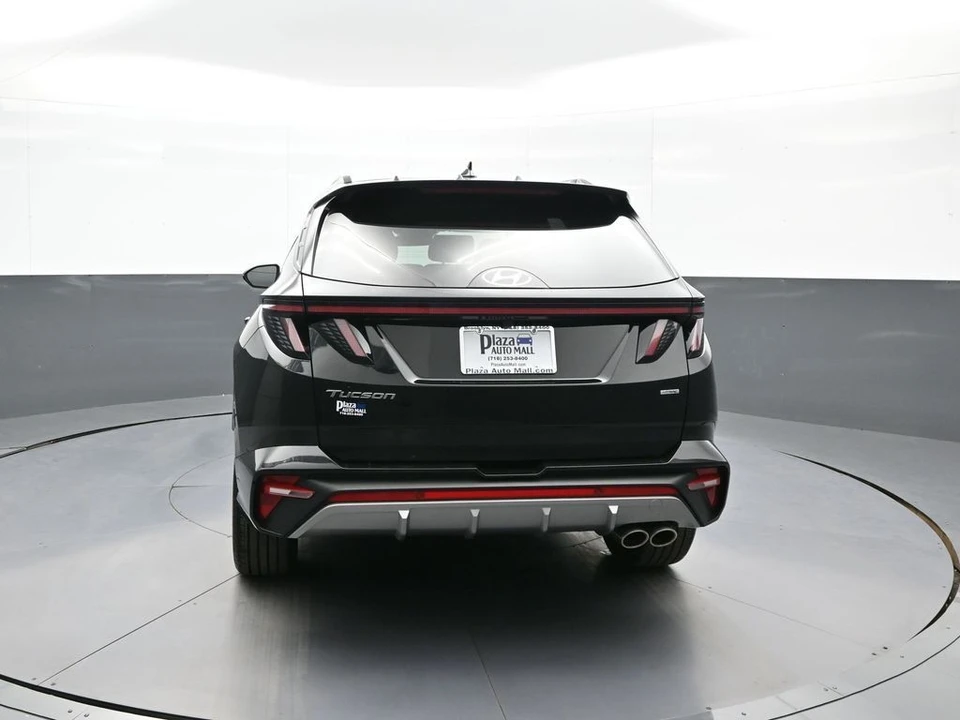 2023 Hyundai Tucson - Image 7 of 31